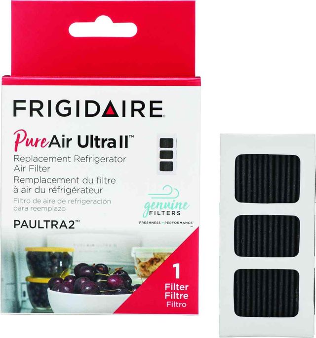 Frigidaire® PureAir Ultra II™ Air Filter 0