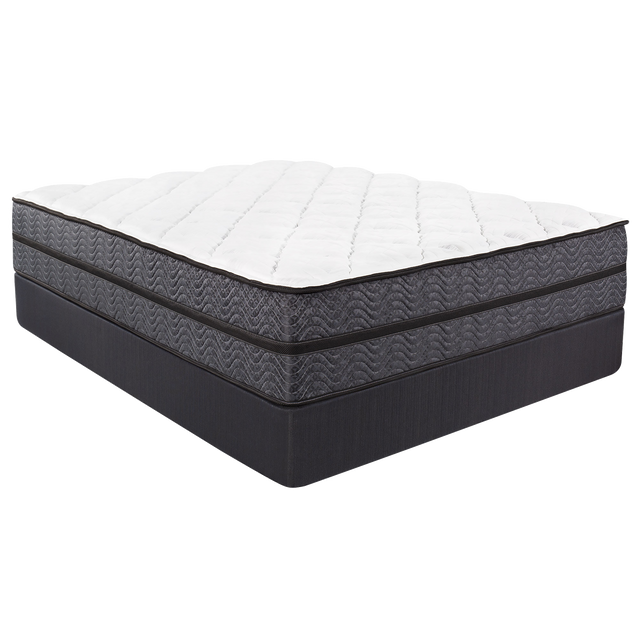 Graham Firm Full Size Mattress | Pruitt's Fine Furniture | Phoenix ...