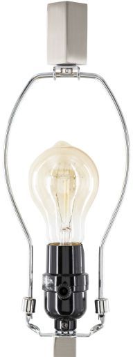 Surya Lucinda Glass Table Lamp 5