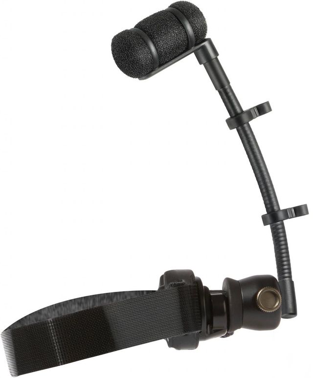 Audio-Technica® AT8492W Woodwind Mounting System 0