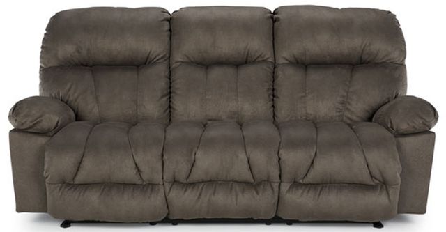 Best™ Home Furnishings Retreat Collection Power Space Saver® Sofa 2