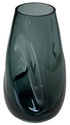 Signature Design by Ashley® Beamund 2-Piece Teal Blue Vase Set