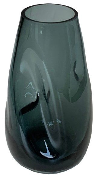 Signature Design by Ashley® Beamund 2-Piece Teal Blue Vase Set-0