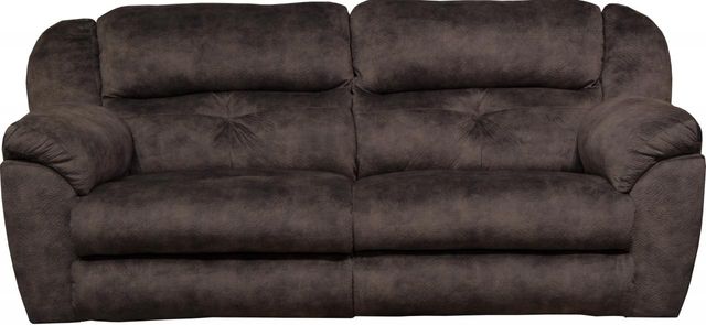 Catnapper® Carrington Lay Flat Reclining Sofa