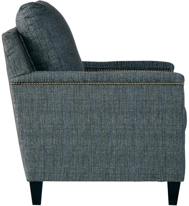 Hughes Furniture Living Room Chair 1