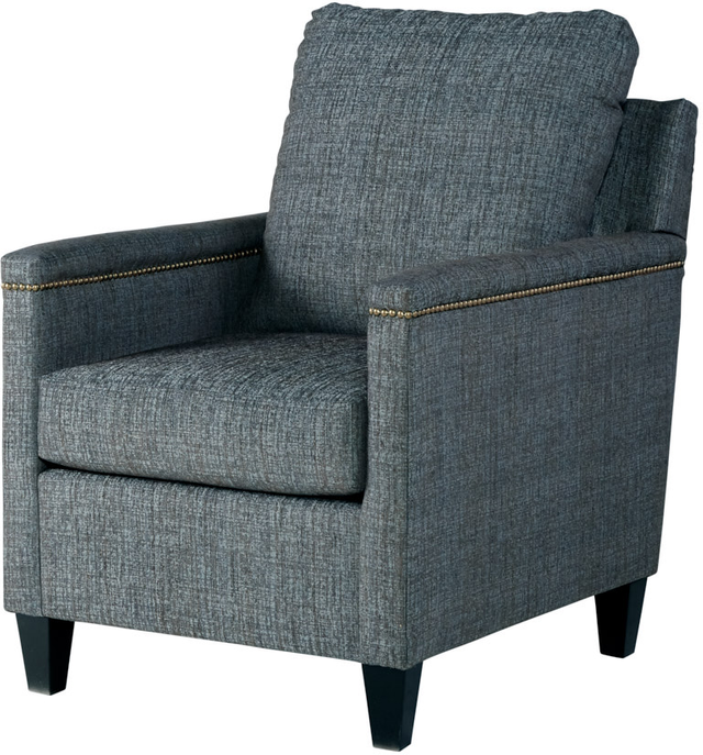 Hughes Furniture Living Room Chair 2