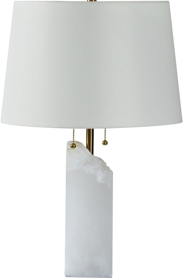 Renwil® Ward White Table Lamp