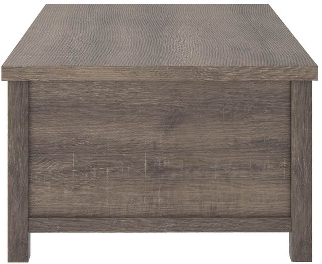 Signature Design by Ashley® Arlenbry Gray Rectangle Lift Top Cocktail Table 6
