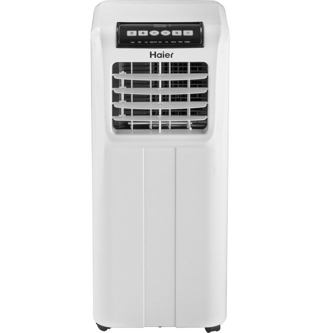 Haier 8,000 BTU Portable Air Conditioner White