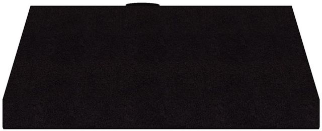 Vent-A-Hood® 42" Black Carbide Wall Mounted Range Hood