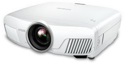 Epson® Home Cinema 4010 4K PRO-UHD Projector 1