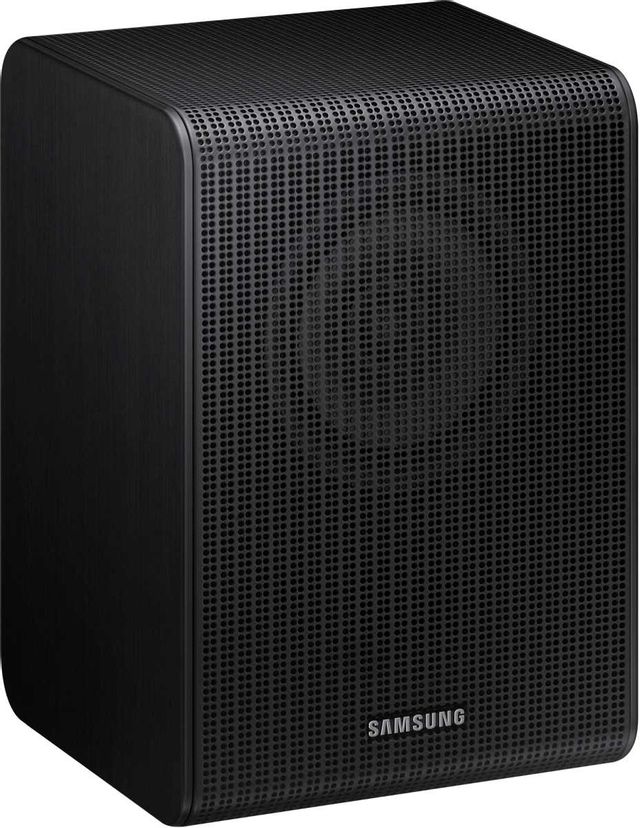 Samsung Electronics 2.0.2 Channel Black Wireless Rear Speaker Kit 5