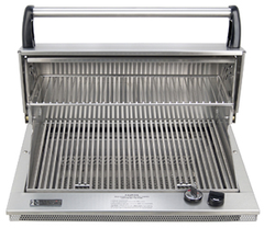 Fire Magic Legacy Deluxe Gourmet Built-In Gas Countertop Grill - 3C-S1S1N-A