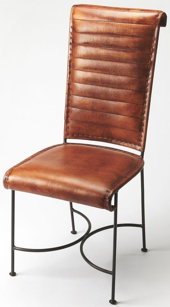 Butler Specialty Company Buxton Side Chair