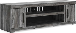 Signature Design by Ashley® Baystorm Gray 73" TV Stand