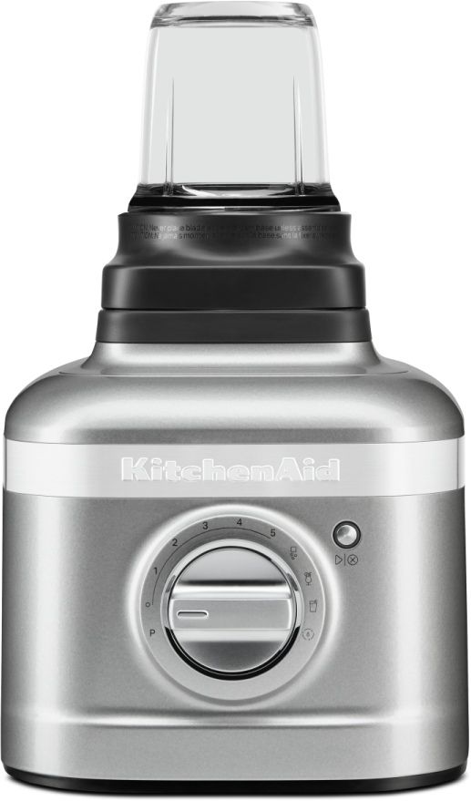 KitchenAid® 6 Oz Clear Blender Jar Expansion Pack 1