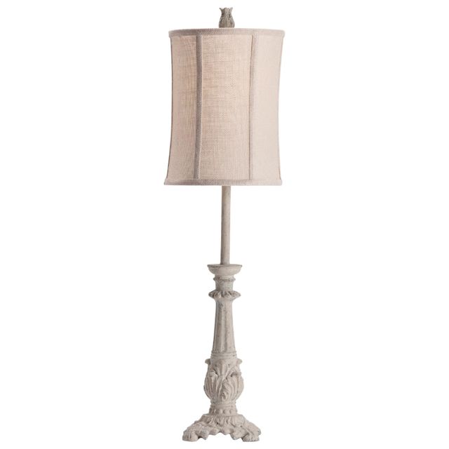 Crestview Collection Bayley Buffet Lamp-0