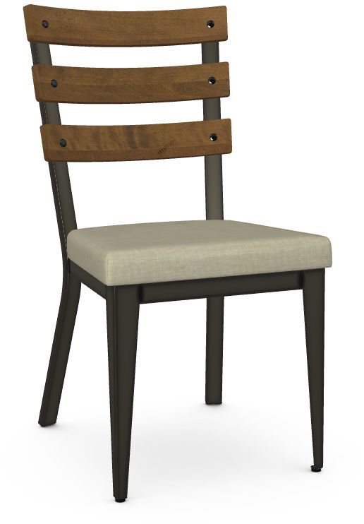 Amisco® Dexter Dining Side Chair 0