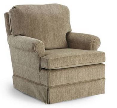 Best® Home Furnishings Bruno Living Room Chair