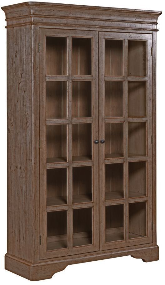 Kincaid® Weatherford - Heather Clifton China Cabinet