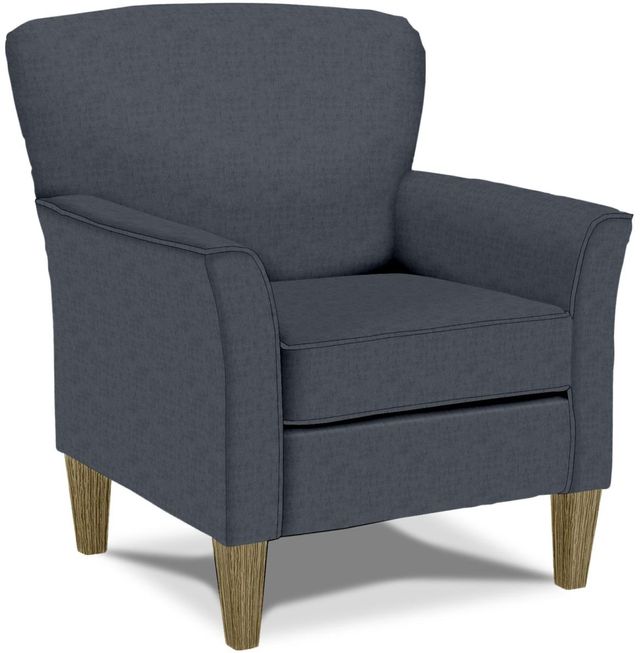 Best Home Furnishings® Saydie Denim/Riverloom Chair 0