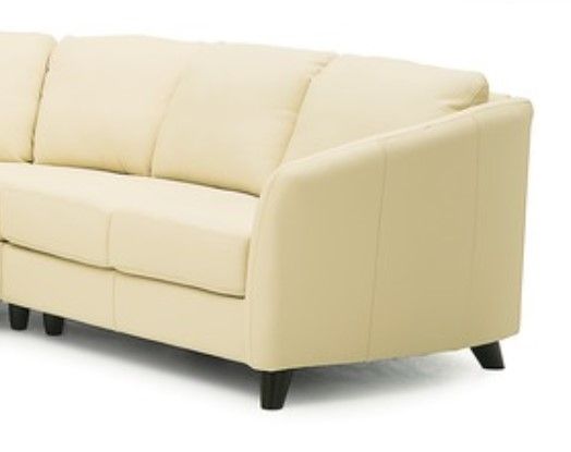 Palliser® Furniture Alula Beige Sectional 3
