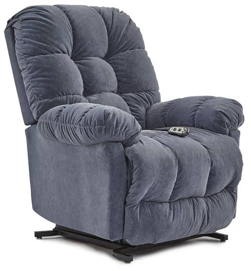 Best lift assist discount recliner