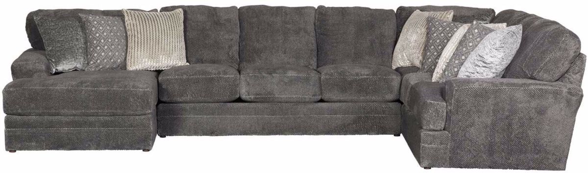 Mammoth deals sectional couch