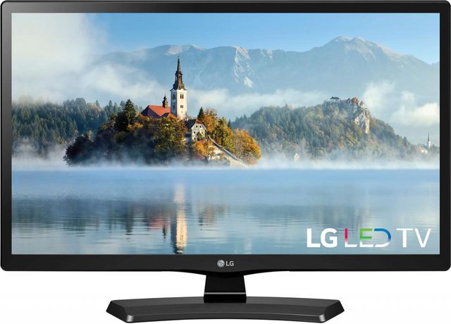 LG 24" HD 720p LED TV-0