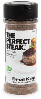 Broil King® Perfect Steak Spice Rub
