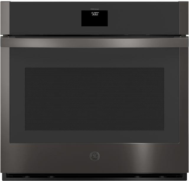 GE® 30" Stainless Steel Single Electric Wall Oven