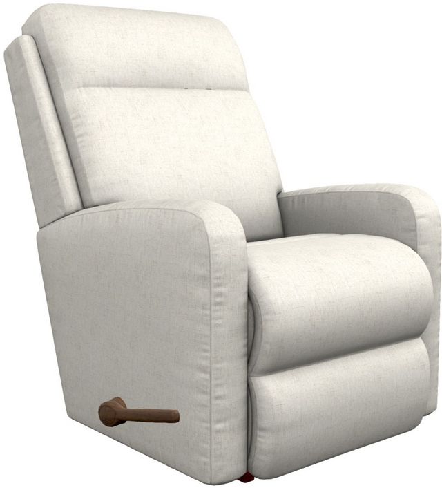 La Z Boy® Finley Rocking Recliner Watsons Furniture Flooring And Appliance 9039