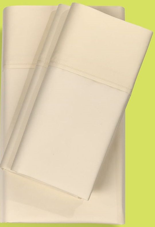 Bedgear® Hyper-Cotton™ Champagne California King Sheet Set 2
