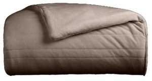 Malouf® Woven™ Anchor™ Driftwood 12 lbs Throw Weighted Blanket
