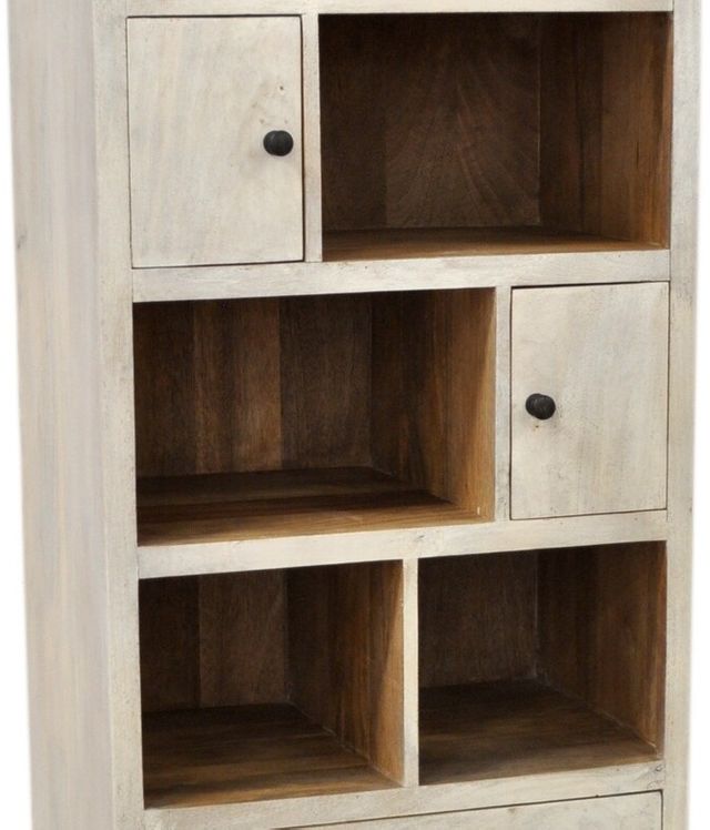 Crestview Collection Fairhope Accent Cabinet-1