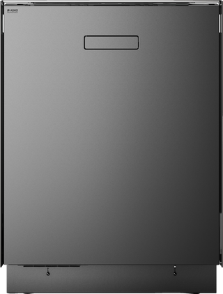 ASKO 30 Series 24" Stainless Steel Built In Dishwasher