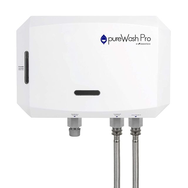 pureWash Pro 0