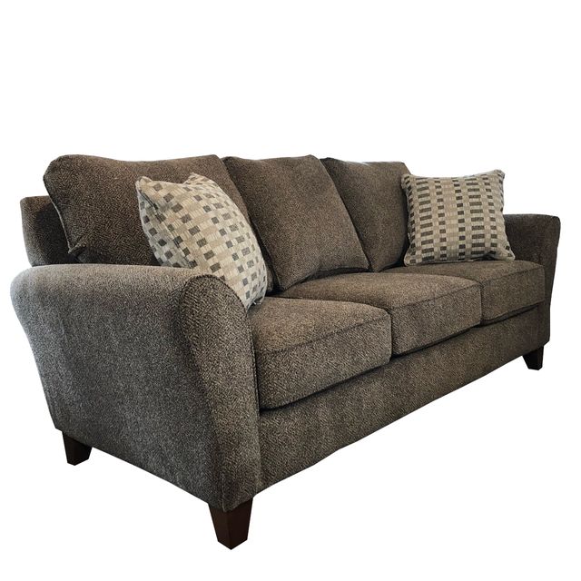England Furniture® Paxton Kempsey Denim Sofa 0