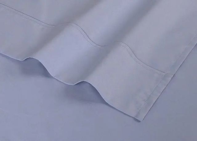 Bedgear® Basic Mist Twin Sheet Set-1