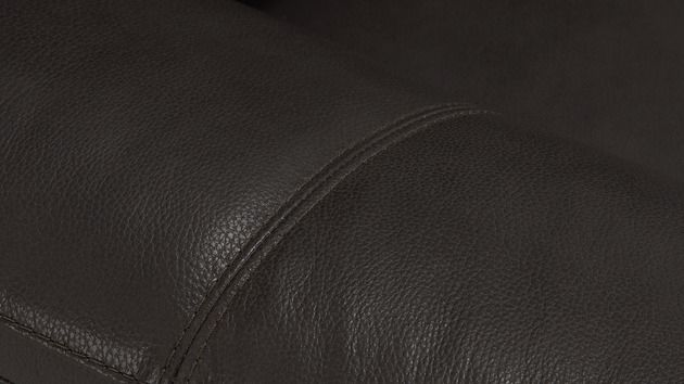 Fauteuil inclinable protège-mur motorisé Granada en tissu noir Palliser Furniture® 2