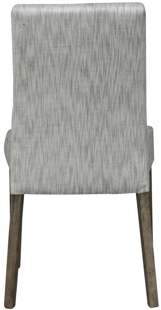 Liberty Furniture Horizons Upholstered Side Chair 2