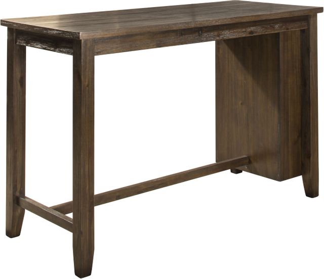 Hillsdale Furniture Spencer Dark Espresso Counter Height Table-1