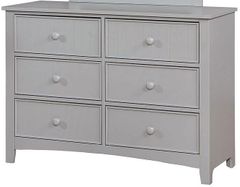Furniture of America® Caren Gray Dresser