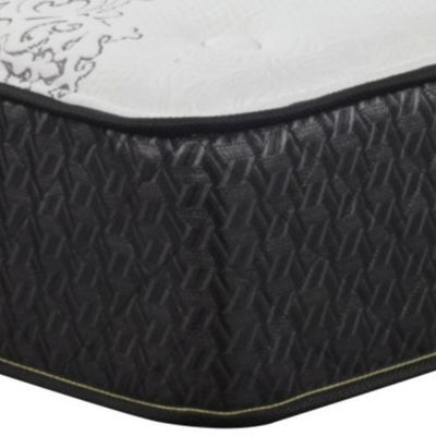 Coaster® Freya 11.5" Plush Hybrid Queen Mattress