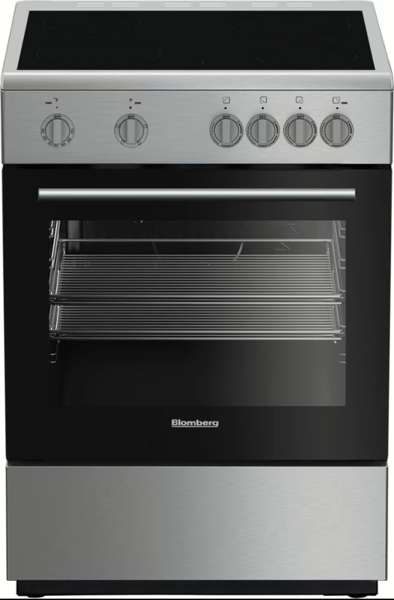 blomberg oven models