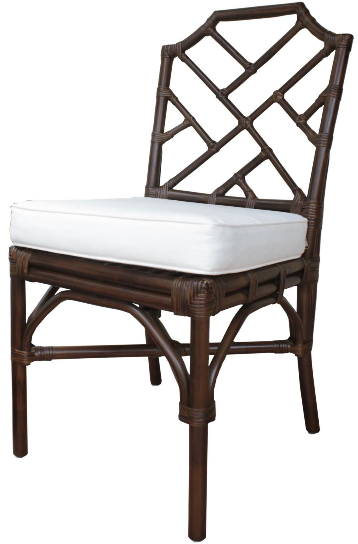 new pacific direct rattan dining chair