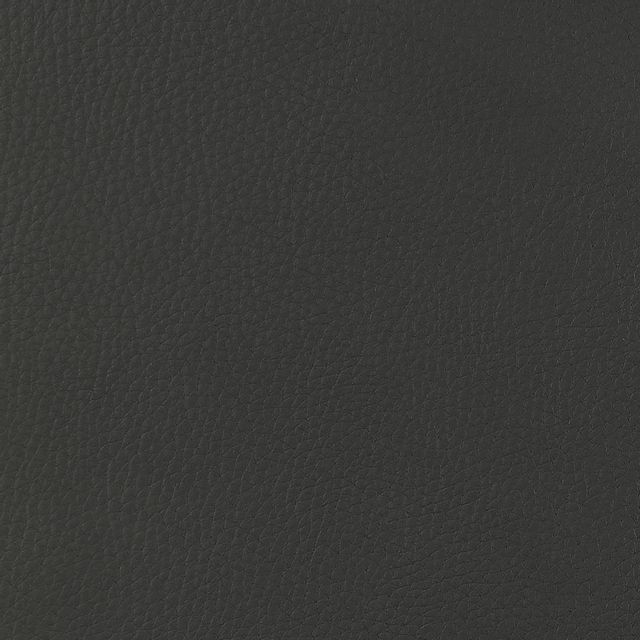 Coaster® Bowman Grey Swivel Ottoman-2