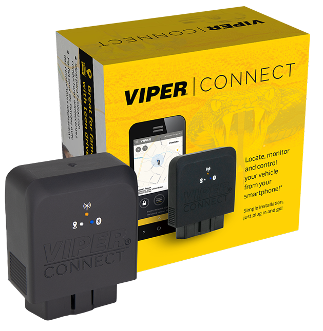Viper Connect System 0