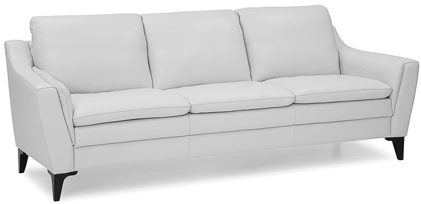 Palliser® Furniture Balmoral White Sofa