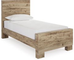 Signature Design by Ashley® Hyanna Tan Twin Youth Bed